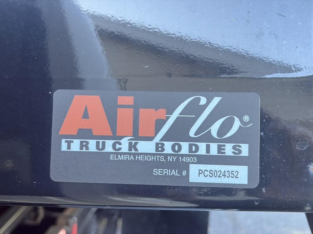 RAM 5500 Chassis Cab Tradesman 4x4 Crew Cab 60" CA 173.4" WB 2022
