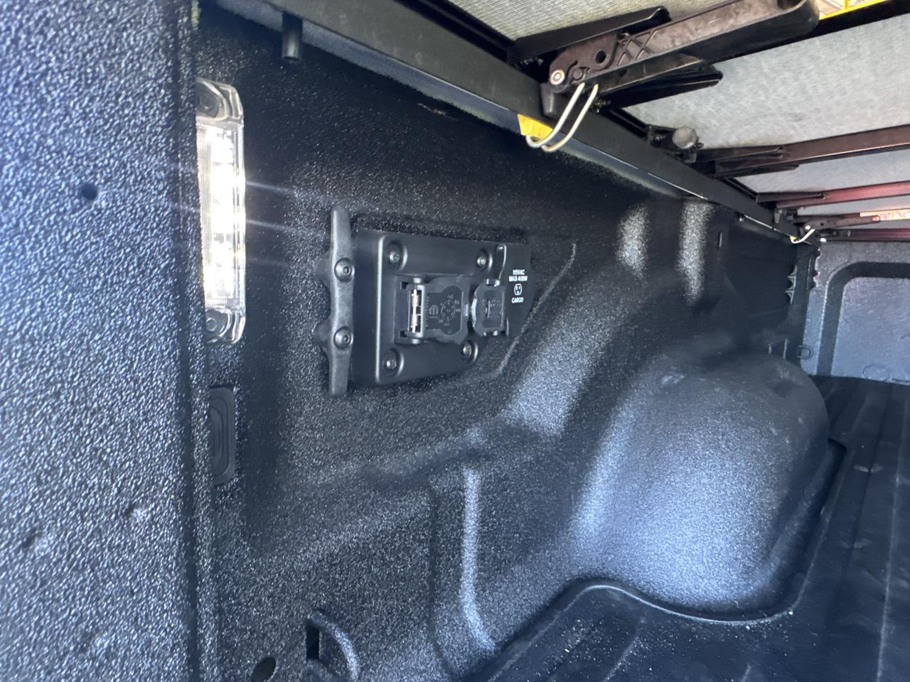 RAM 3500 Limited 4x4 Crew Cab 8' Box 2024