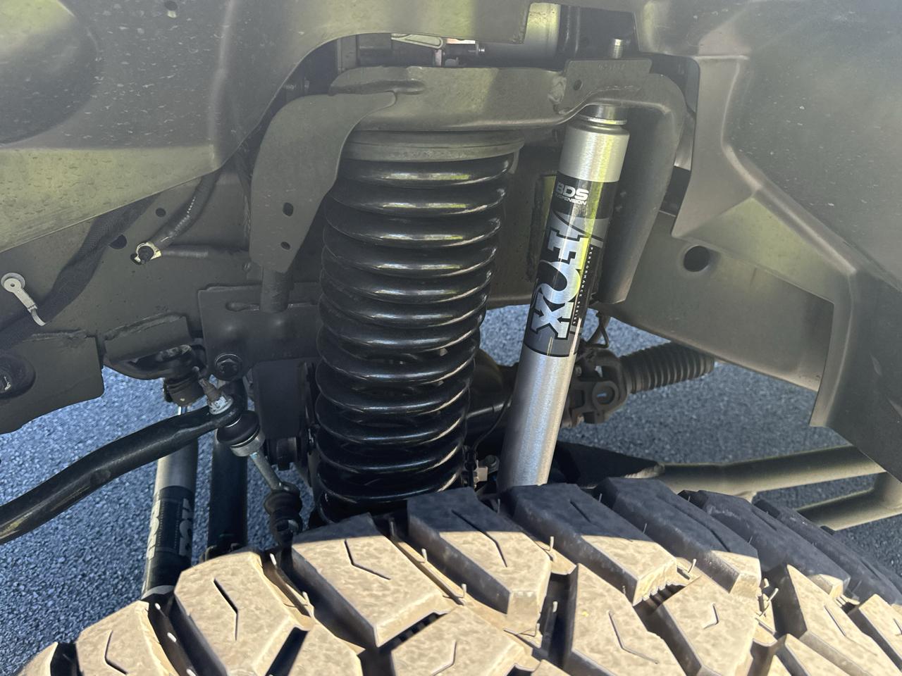 RAM 3500 Limited 4x4 Crew Cab 8' Box 2024