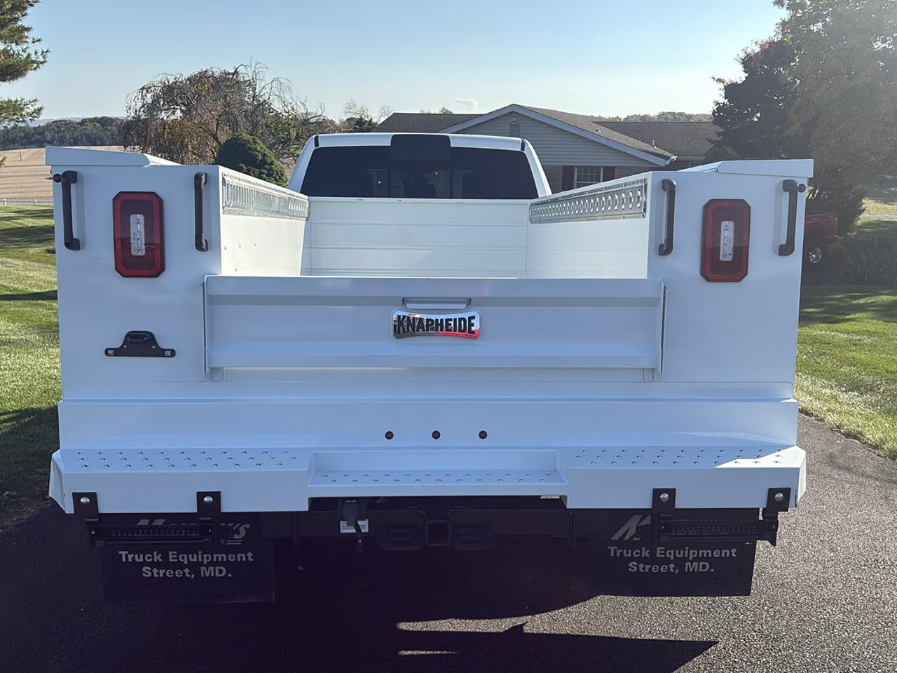 RAM 4500 Chassis Cab SLT 4x4 Crew Cab 60" CA 173.4" WB 2024