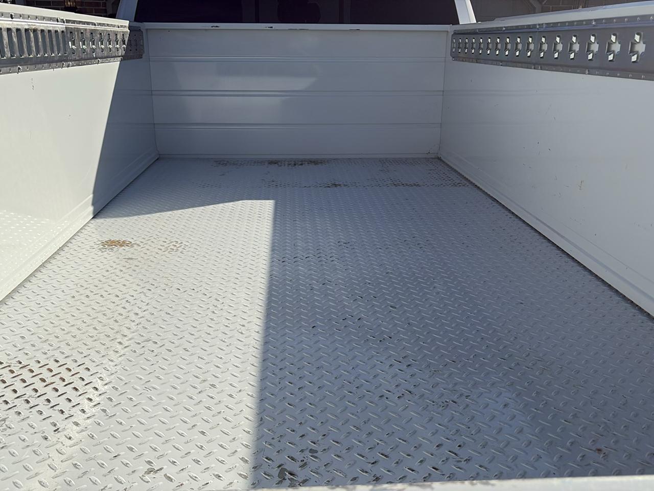 RAM 4500 Chassis Cab SLT 4x4 Crew Cab 60" CA 173.4" WB 2024