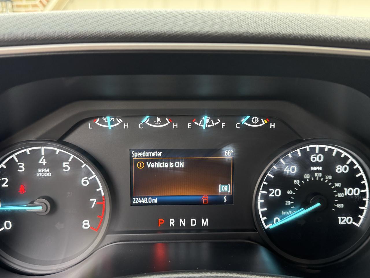 Ford F-150 XL 4WD SuperCab 6.5' Box 2023
