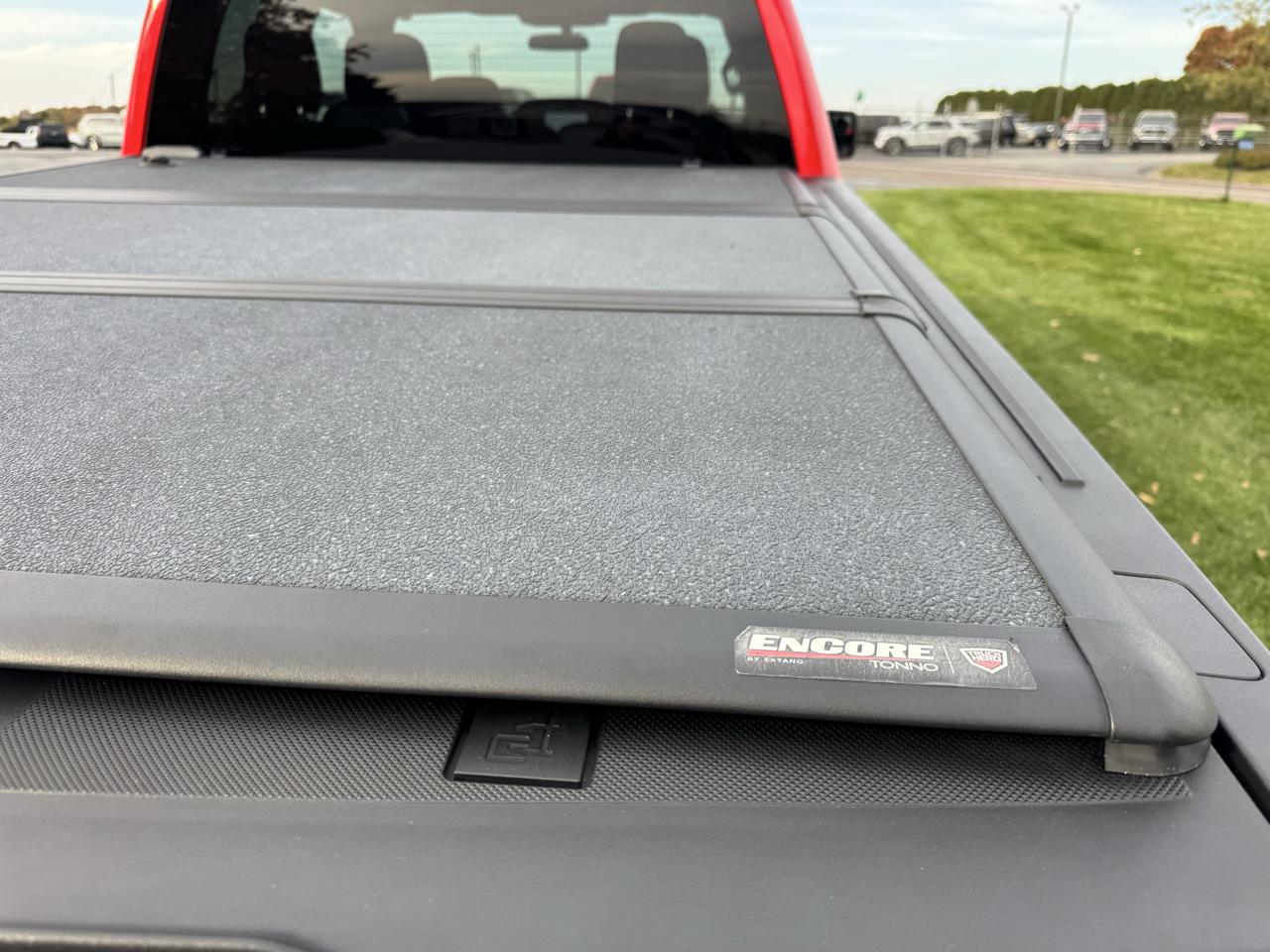 Ford F-150 XL 4WD SuperCab 6.5' Box 2023