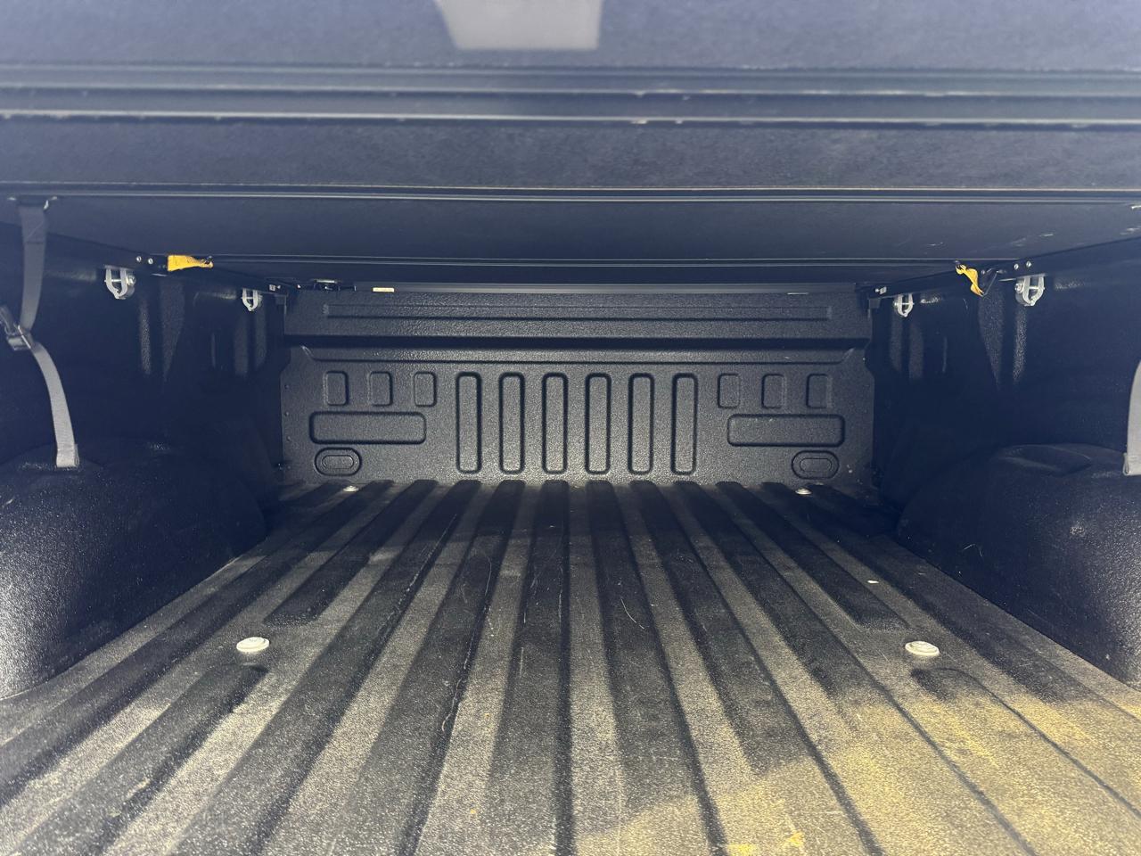 Ford F-150 XL 4WD SuperCab 6.5' Box 2023