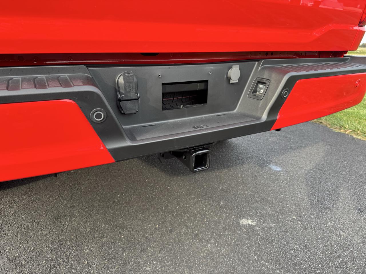 Ford F-150 XL 4WD SuperCab 6.5' Box 2023