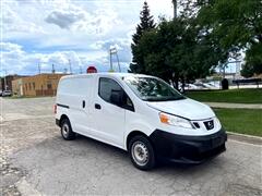 2015 Nissan NV200 