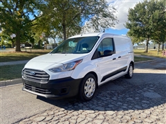 2019 Ford Transit Connect 