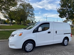 2021 Nissan NV200 