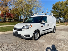 2022 RAM ProMaster City 