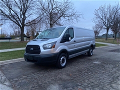 2017 Ford Transit 