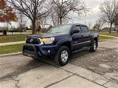 2012 Toyota Tacoma 