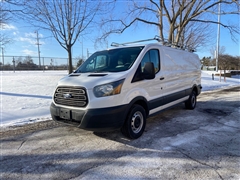 2015 Ford Transit 
