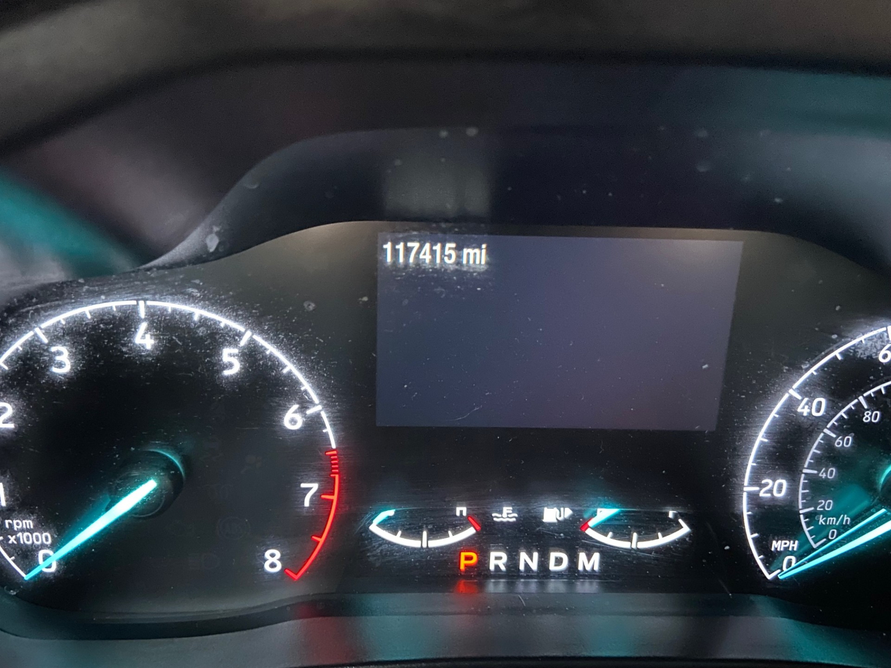 Ford Transit Connect Cargo Van XL LWB w/Rear 180 Degree Door 2020