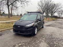 2019 Ford Transit Connect 