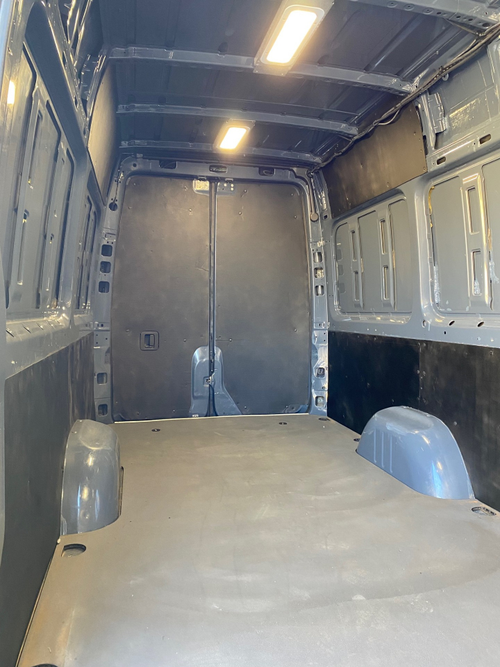 Mercedes-Benz Sprinter  2019