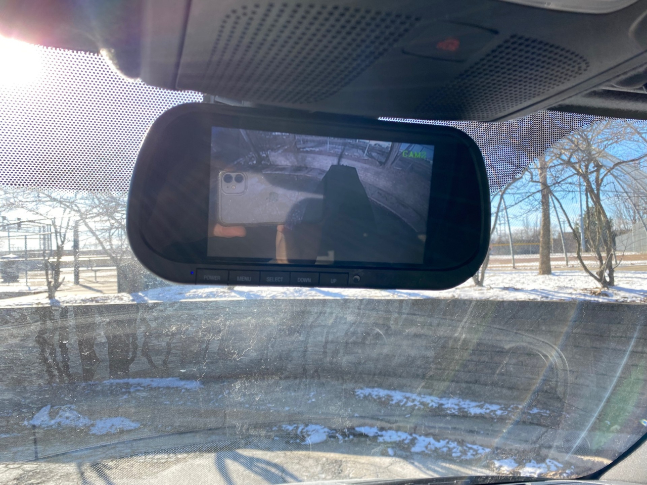 Mercedes-Benz Sprinter  2019