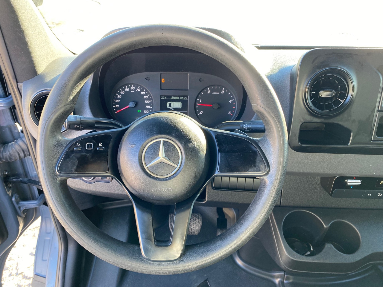 Mercedes-Benz Sprinter  2019