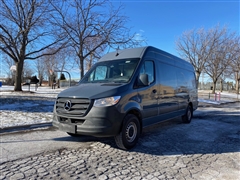 2019 Mercedes-Benz Sprinter 