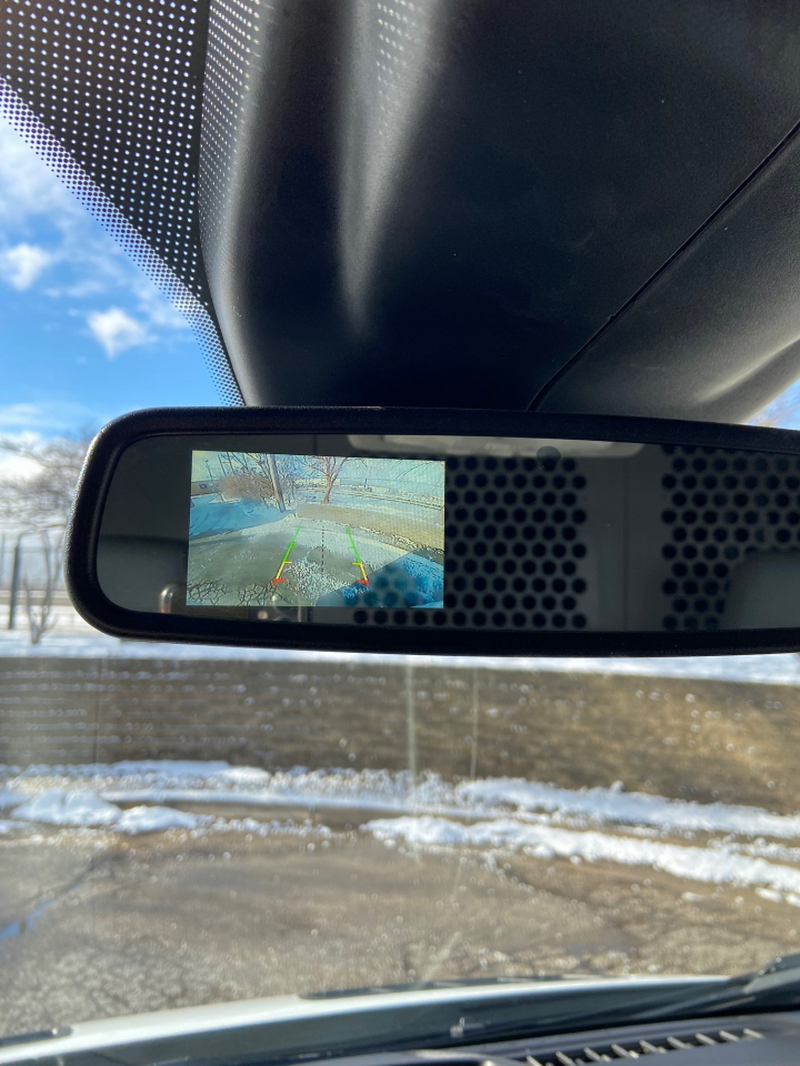 Ford Transit 250 Van High Roof w/Sliding Pass. 148-in. WB 2019