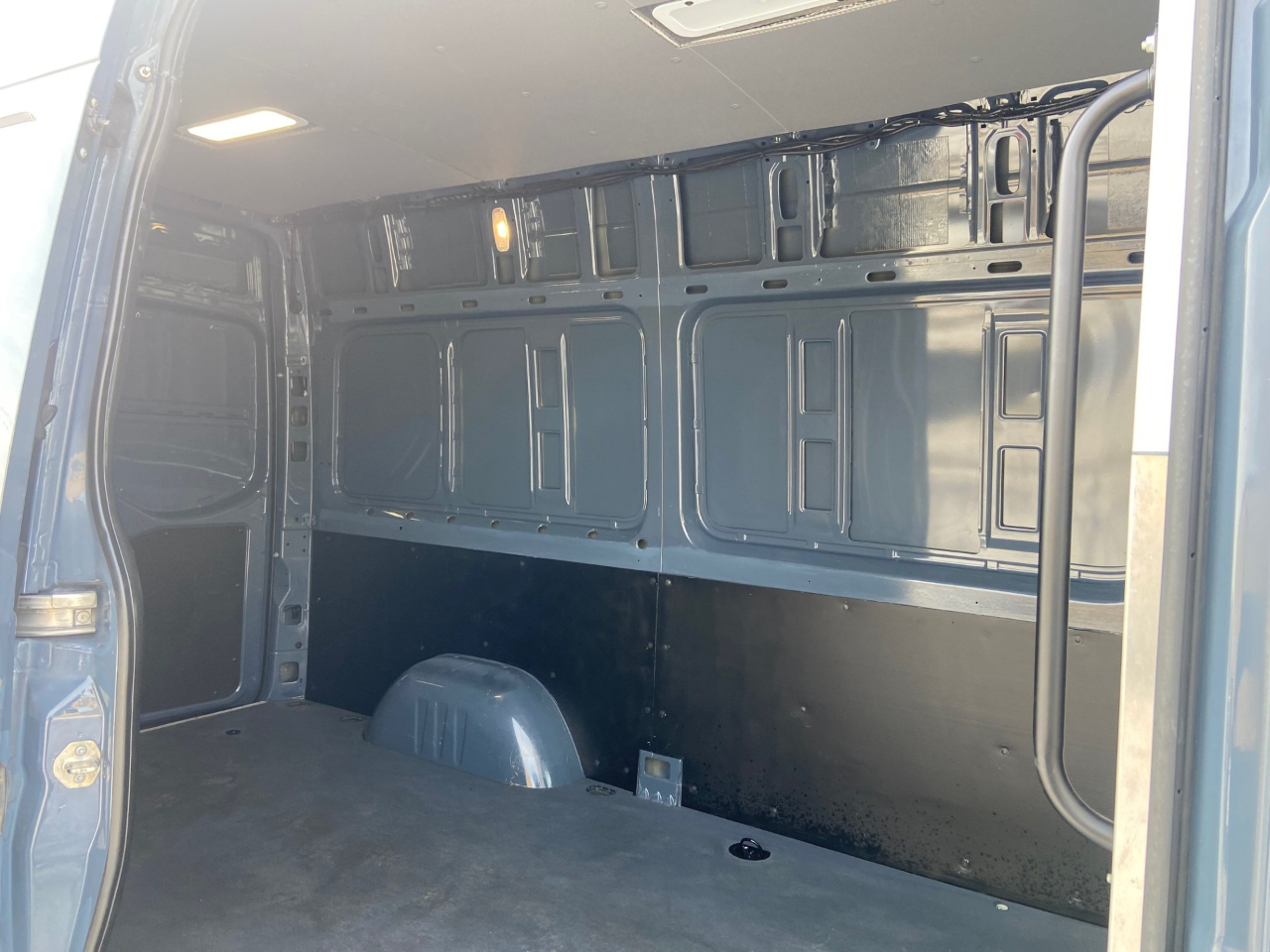 Mercedes-Benz Sprinter  2019