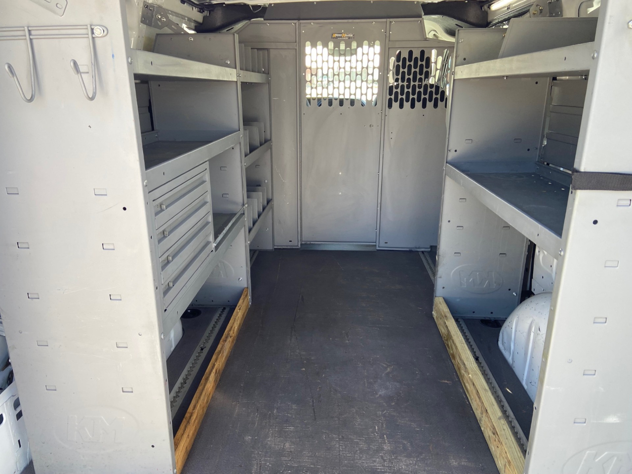 Mercedes-Benz Metris 126 WB Cargo 2020