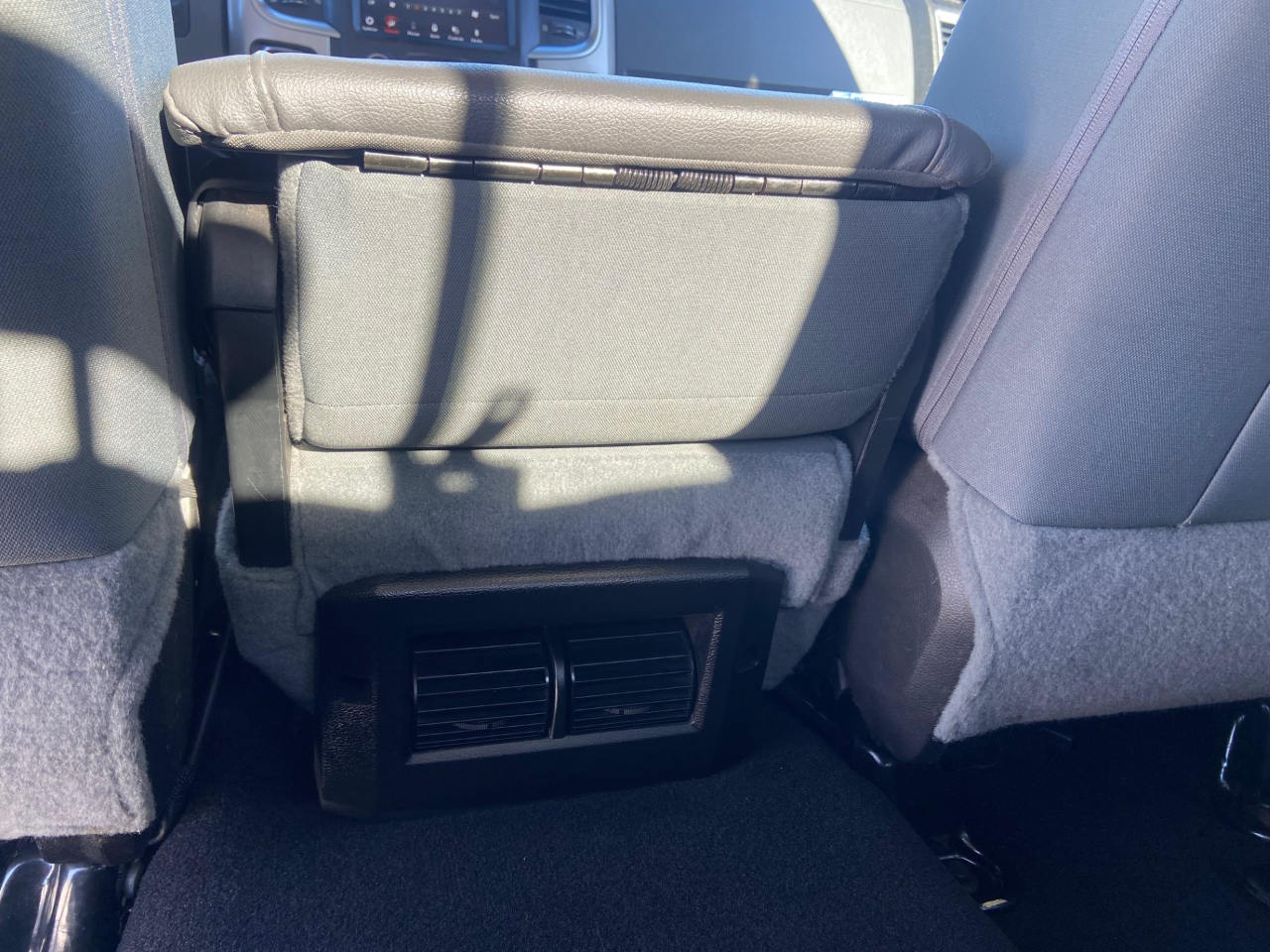 RAM 1500 Classic Big Horn 4x4 Crew Cab 6'4" Box 2019