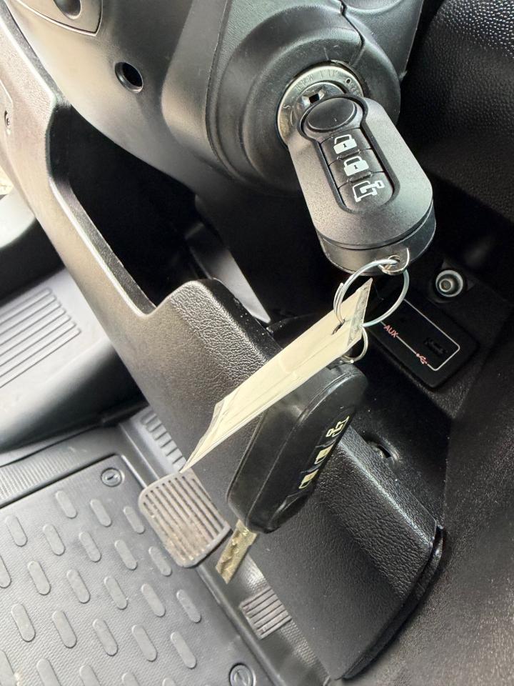 RAM Promaster 1500 Low Roof 136-in. WB 2020