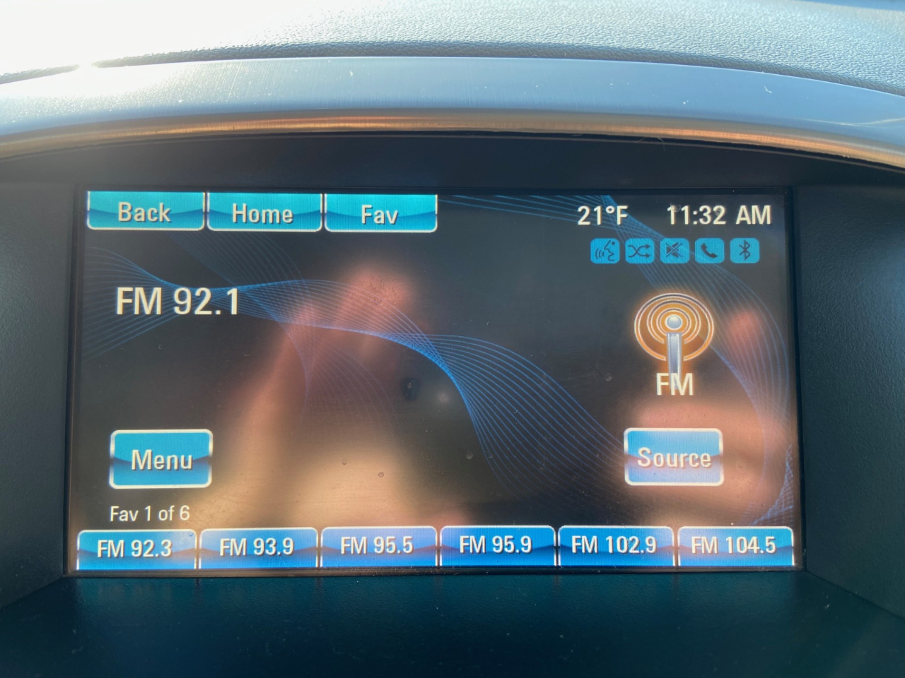 Buick Verano Sport Touring 2016