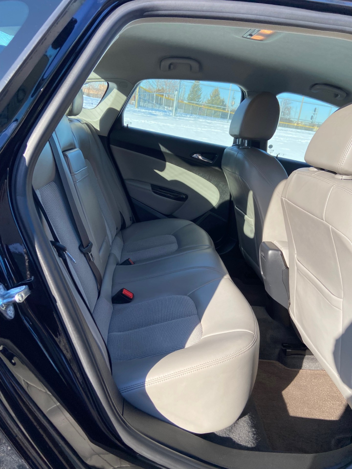 Buick Verano Sport Touring 2016