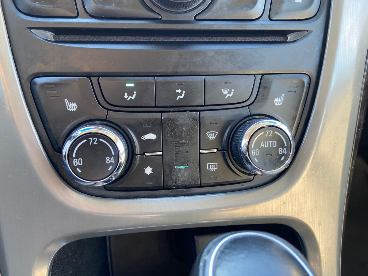 Buick Verano Sport Touring 2016