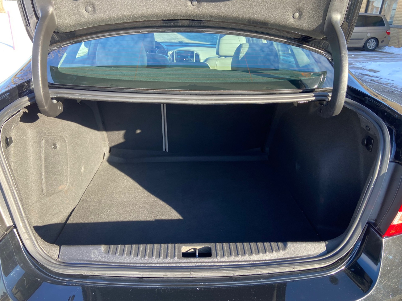 Buick Verano Sport Touring 2016