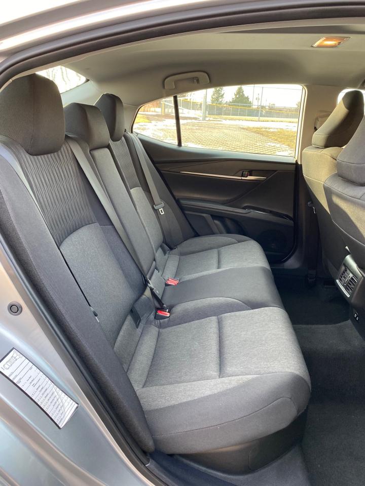 Toyota RAV4 LE AWD 2024