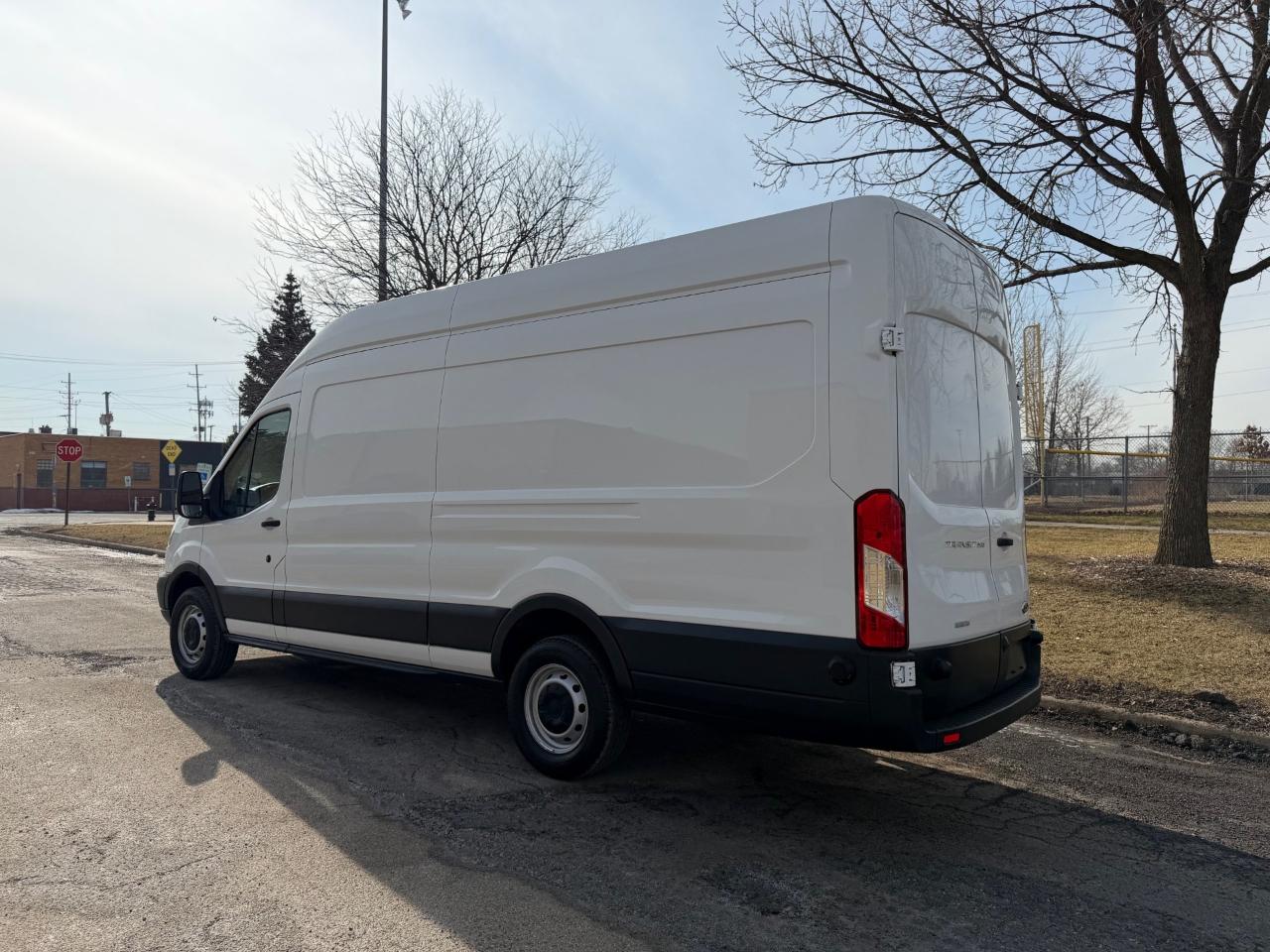 Ford Transit  2016