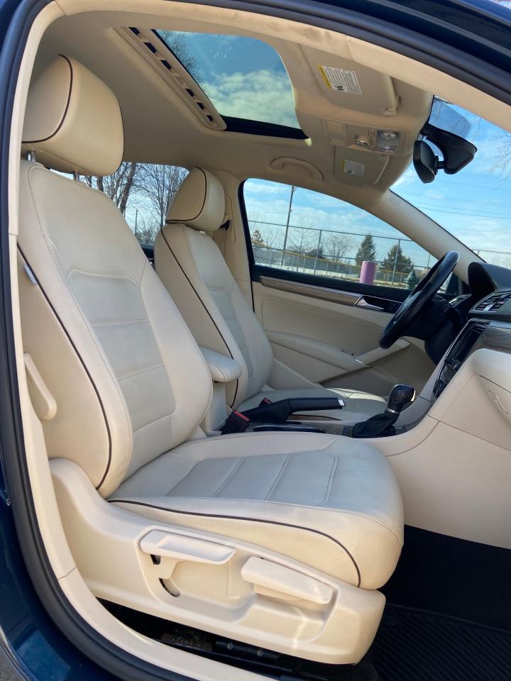 Volkswagen Passat SE 2018