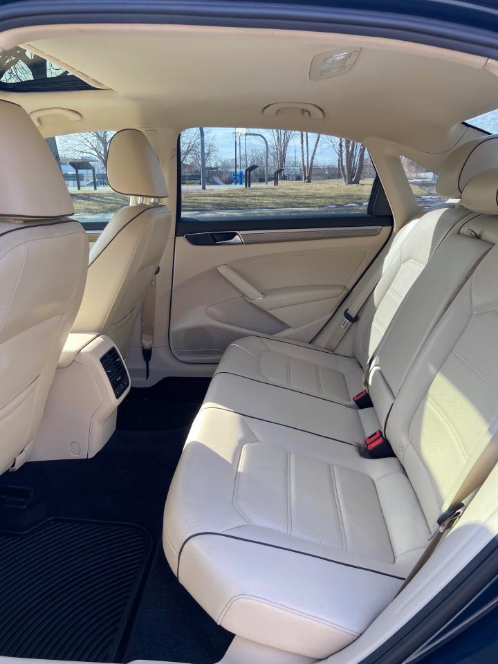 Volkswagen Passat SE 2018