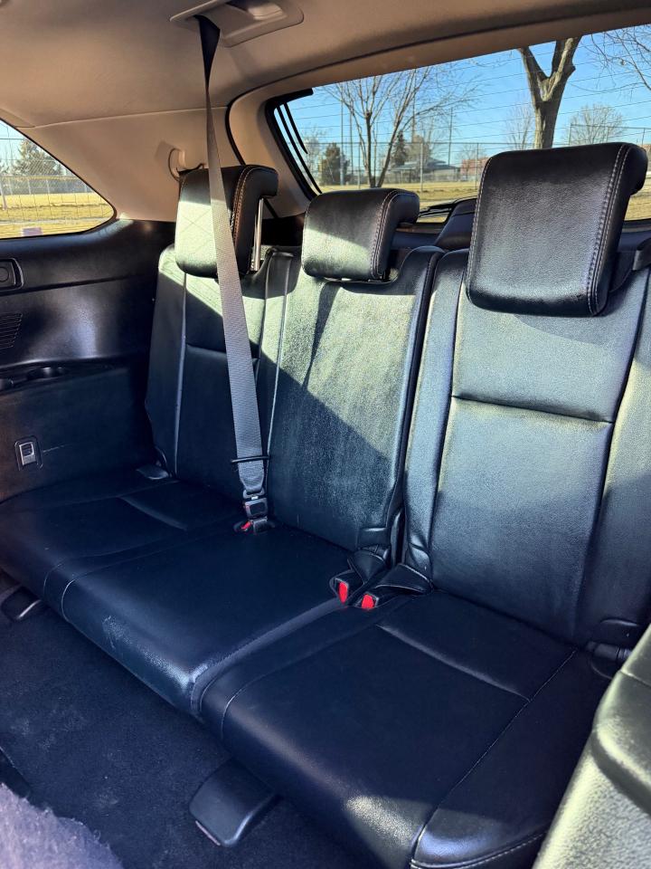 Toyota Highlander SE AWD V6 2018