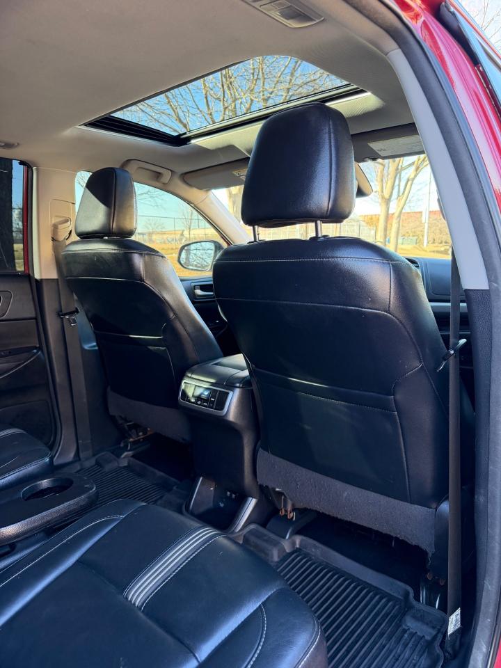 Toyota Highlander SE AWD V6 2018