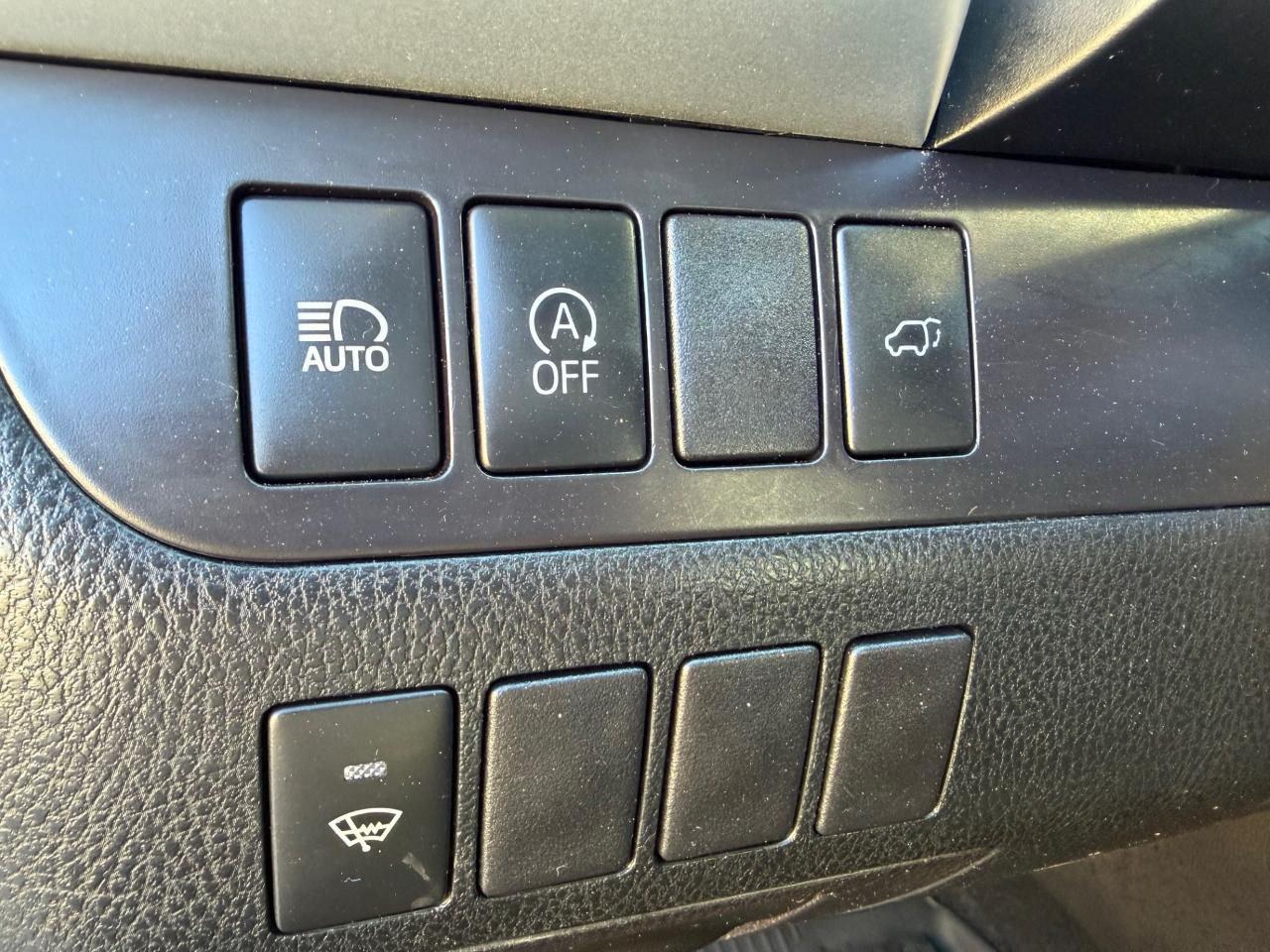 Toyota Highlander SE AWD V6 2018