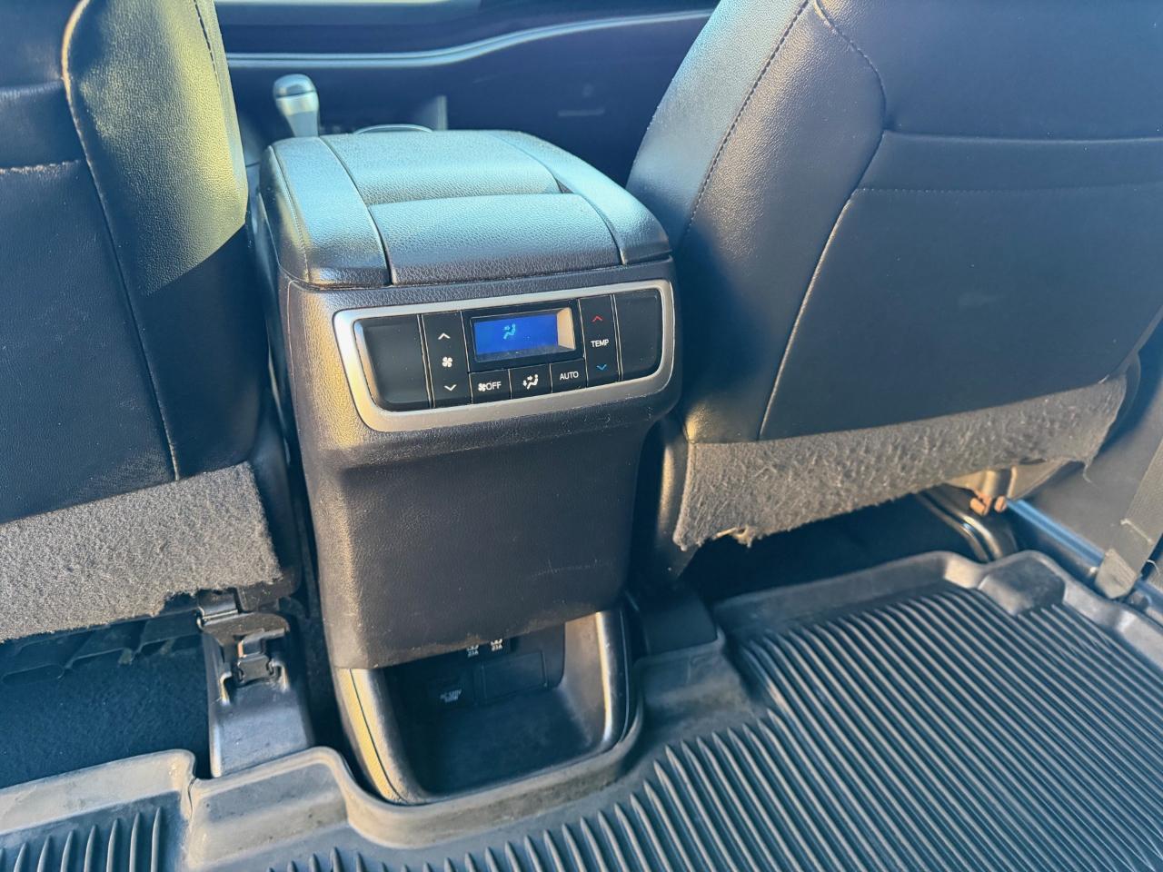 Toyota Highlander SE AWD V6 2018