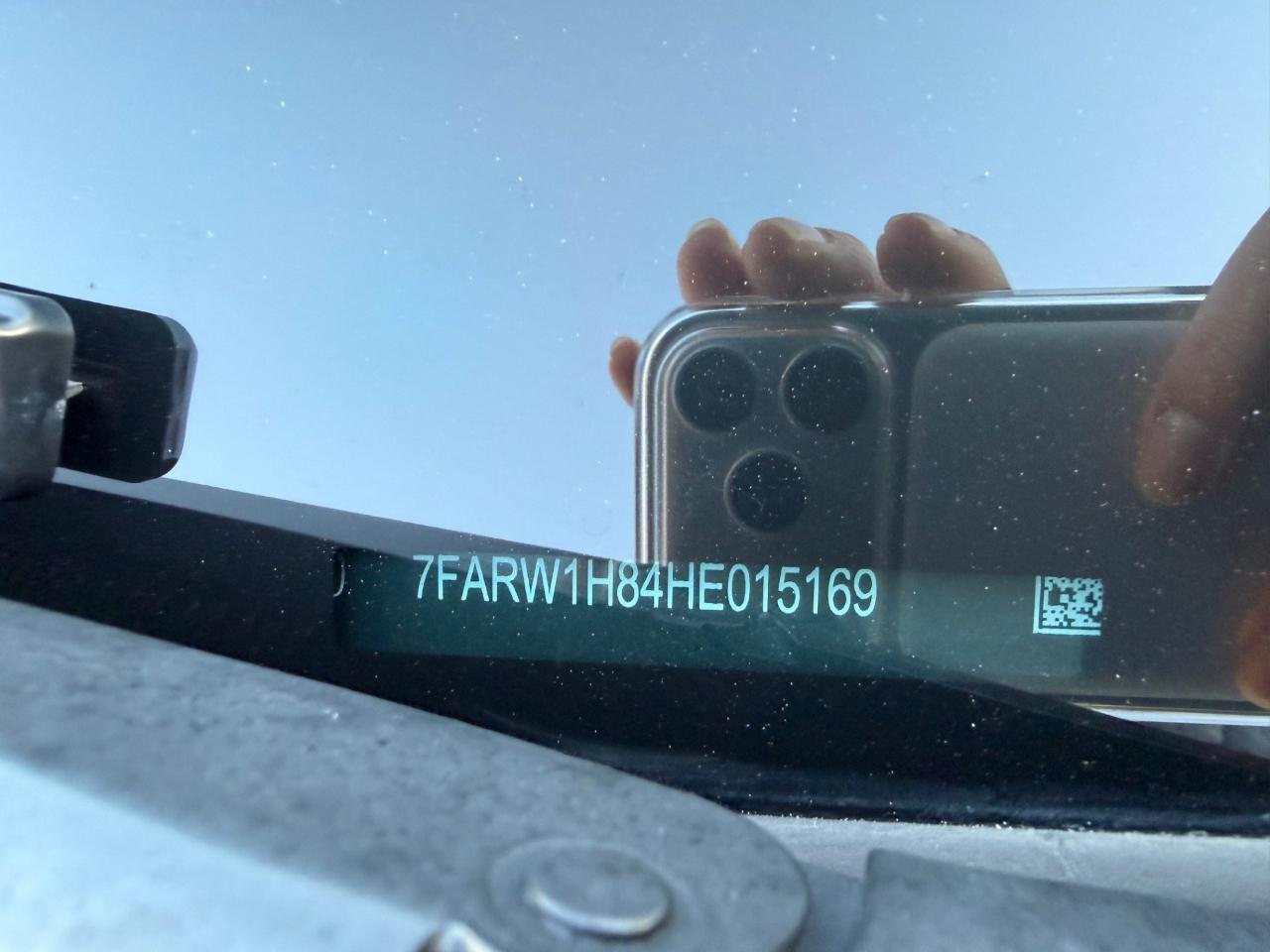 Honda CR-V EX-L 2017