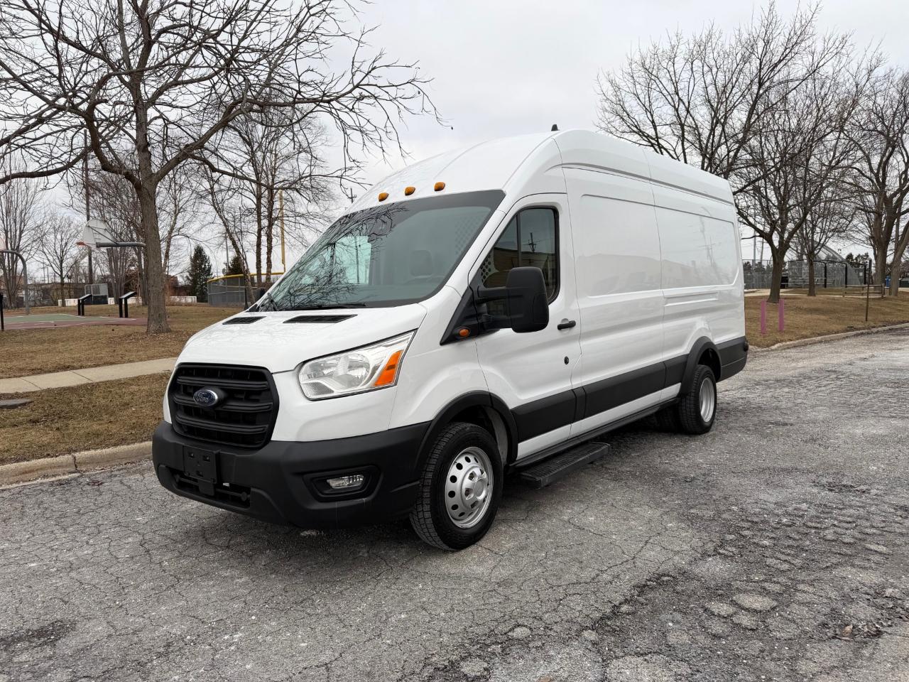 2021 Ford Transit 350 Van HD High Roof Extended