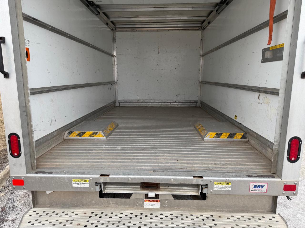 Ford Transit T-350 HD DRW 2019