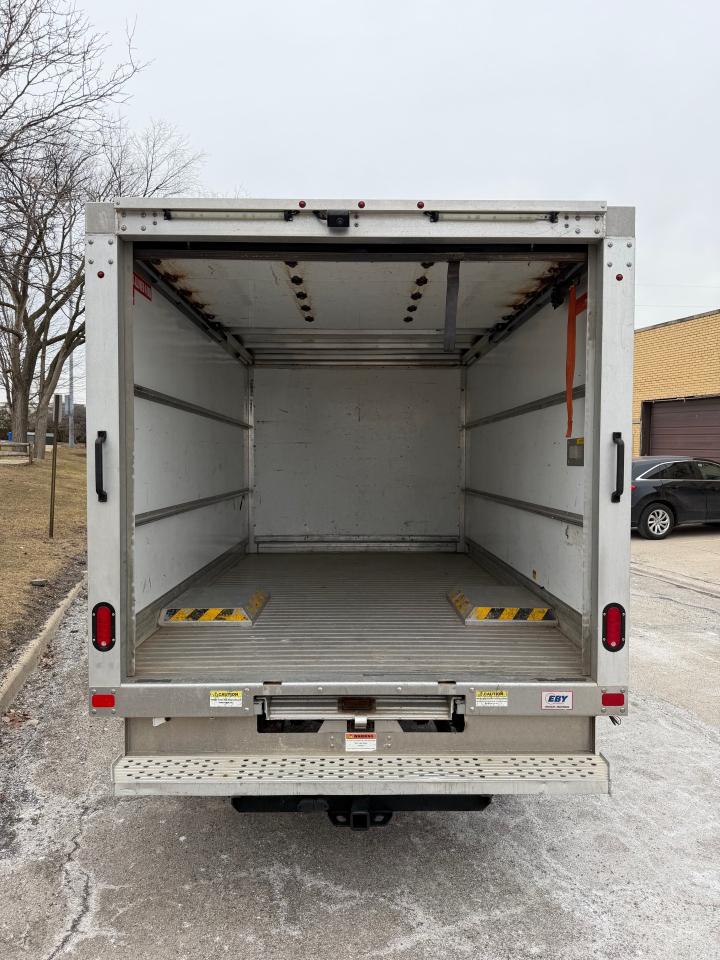 Ford Transit T-350 HD DRW 2019