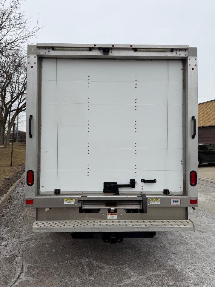 Ford Transit T-350 HD DRW 2019