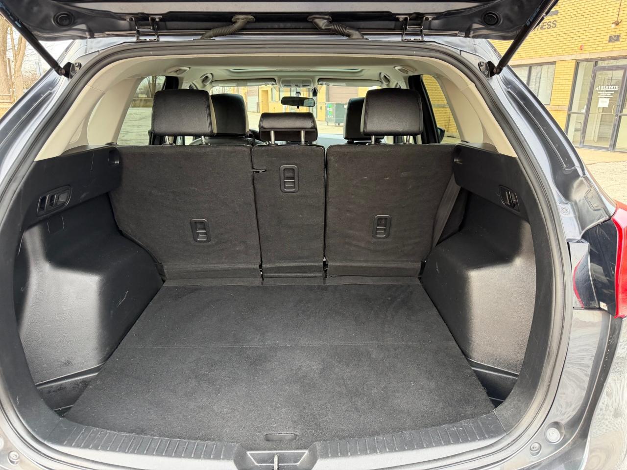 Mazda CX-5 Grand Touring AWD 2016