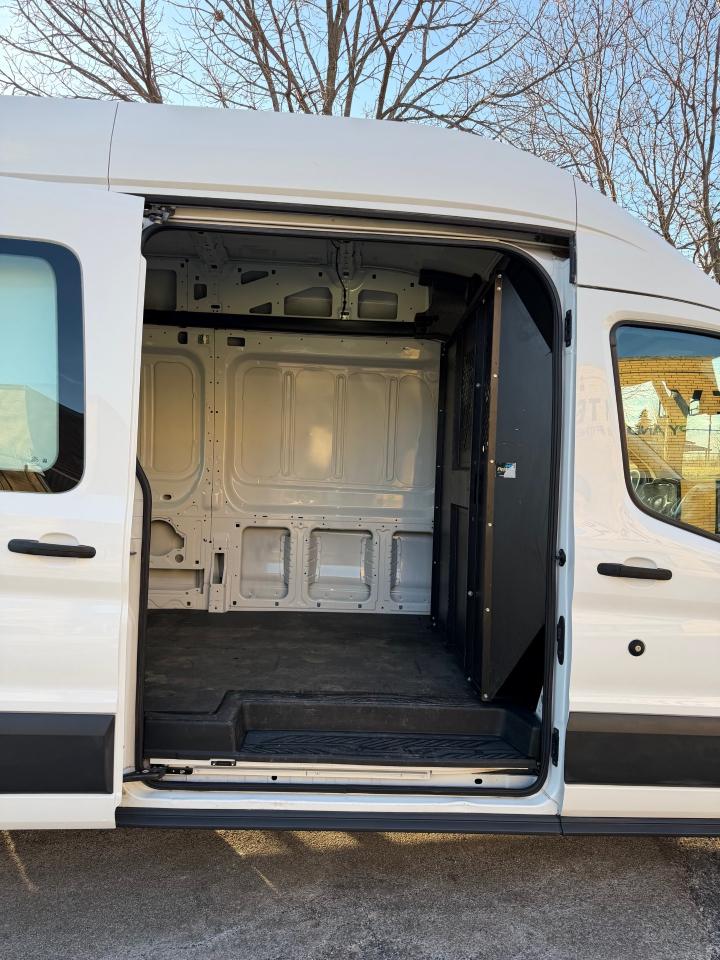 Ford Transit  2016