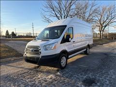 2016 Ford Transit 