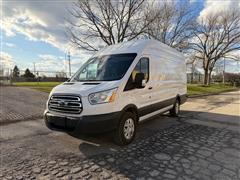 2016 Ford Transit 