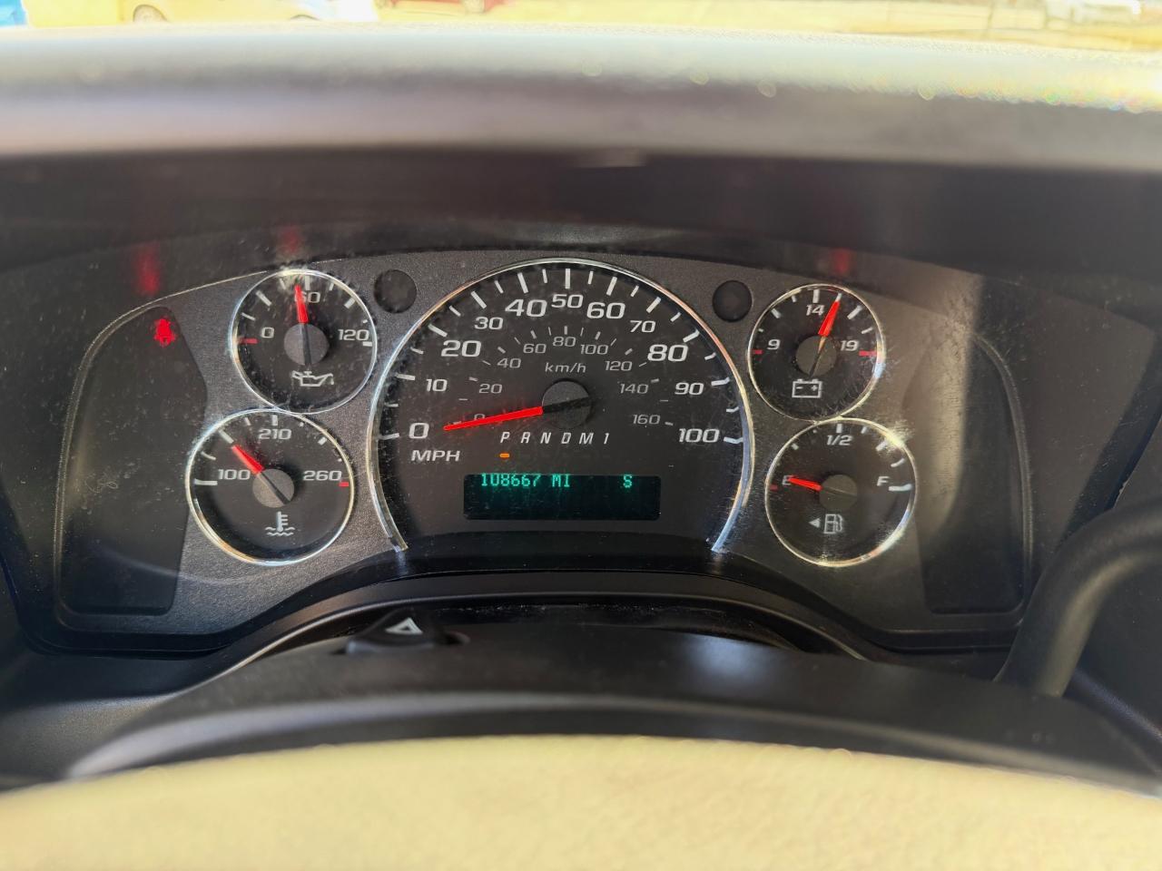 GMC Savana G2500 Cargo 2022