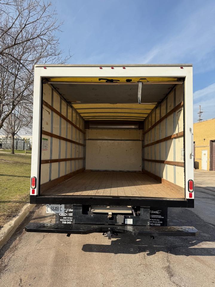 Ford Econoline E350 2019